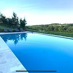 Σπίτι διακοπών Chateau De Charme Proche De St Emilion *
