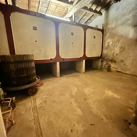 Chateau De Charme Proche De St Emilion