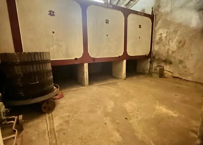 Chateau De Charme Proche De St Emilion